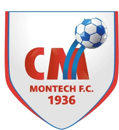 Écusson Montech FC